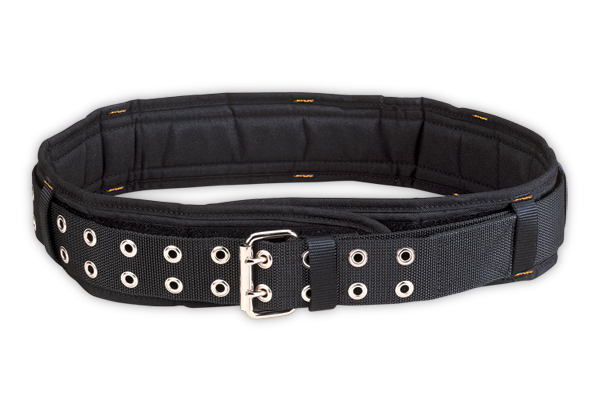 CLC 5623 3" Wide Padded Comfort Belt (29"- 46")