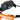 Wide-Beam Headlamp with Mount for Hard Hat