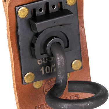 KLEIN 5859SLVR Adjustable Connecting Bar Holder