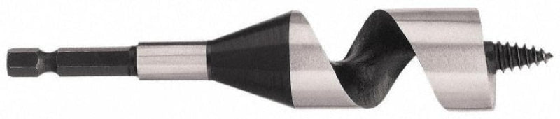 DeWalt DW1691 1-3/8IN LG PWR SHIP AUGER