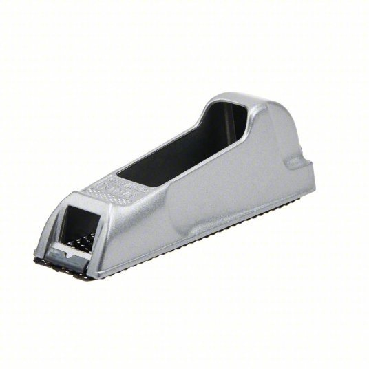 STANLEY 21-399 001PC SURFORM POCKET PLANE - FINE CUT BLADE