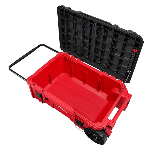 MILWAUKEE 48-22-8428 PACKOUT ROLLING TOOL CHEST