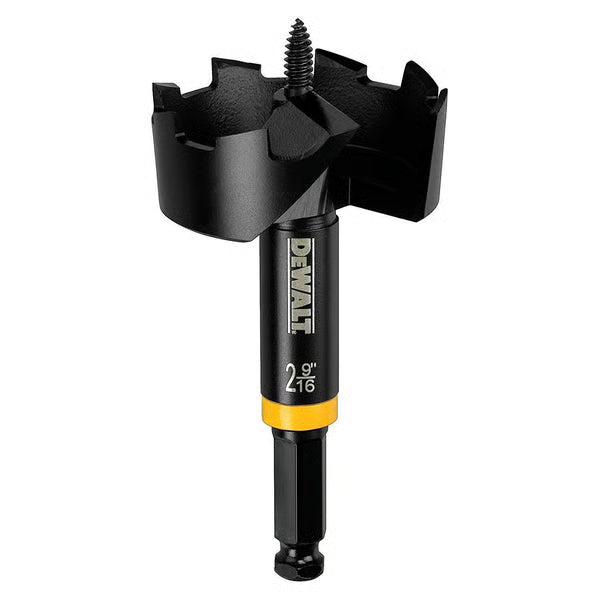 DeWalt DW1638 2-1/4IN SELF-FEED BIT