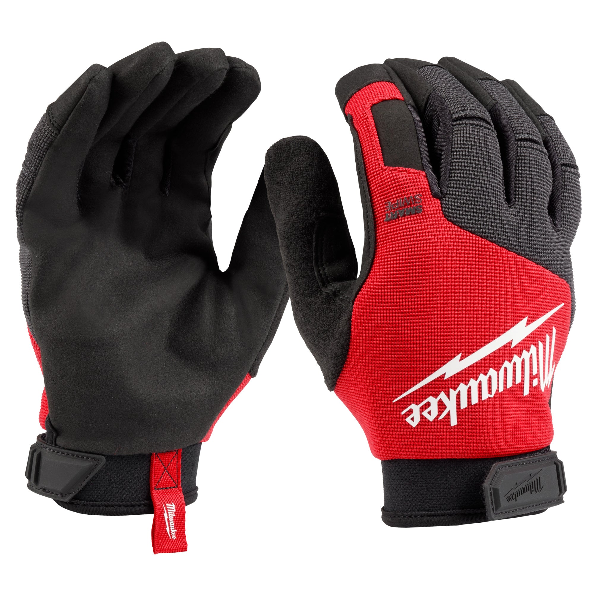 MILWAUKEE 48-73-8523 (6) LIGHTWEIGHT WORK GLOVE - XL