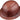 KLEIN 60452 Hard Hat, KONSTRUCT Series, Full-Brim, Class G