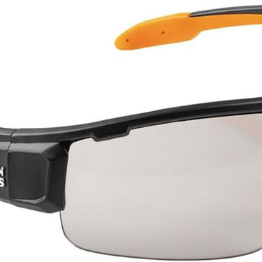 KLEIN 60536 Professional Safety Glasses, Indoor/Outdoor Lens