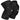 KLEIN 60592 Lightweight Knee Pad Sleeves, L/XL