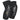 KLEIN 60615 Heavy Duty Knee Pad Sleeves, S/M