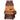 OCCIDENTAL LEATHER 6102 PRO TRIMMER TOOL BAG