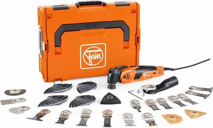 Fein MM 700Max Top N09 Set 110-120 72296864090