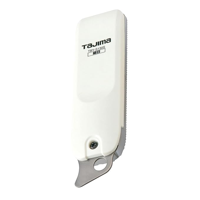 Tajima Board Rasp 130 finishing