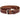 OCCIDENTAL LEATHER 5008 1-1/2" WORKING MAN'S PANT BELT - XL