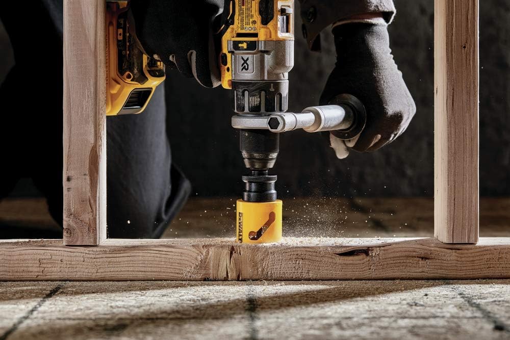 DeWalt DAH180032 2 (51MM) HOLESAW