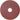 DeWalt DARB1G0605 4.5IN AO FIBER RESIN DISC 60G 5PK