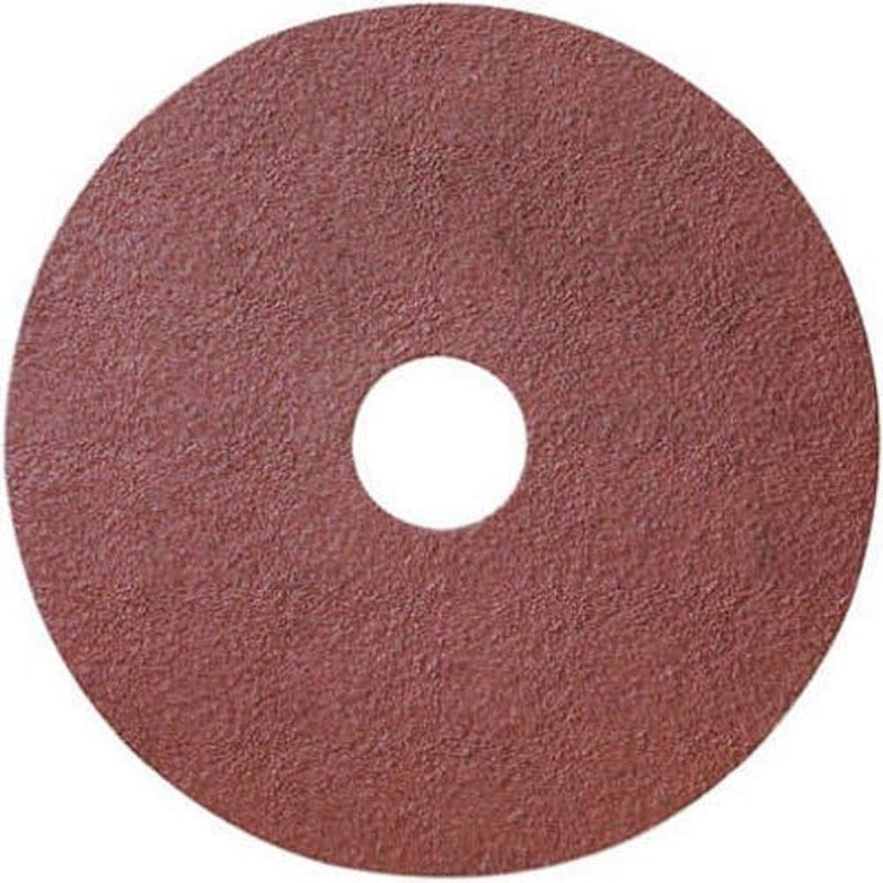 DeWalt DARB1G0605 4.5IN AO FIBER RESIN DISC 60G 5PK