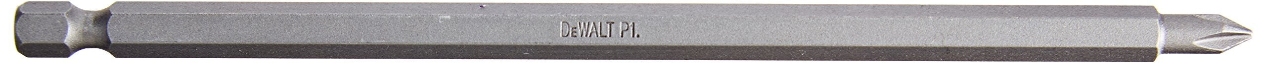 DeWalt DW2061 NO1 6IN PHILLIPS POWER BIT