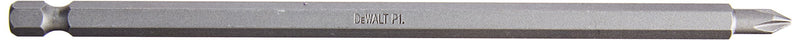 DeWalt DW2061 NO1 6IN PHILLIPS POWER BIT