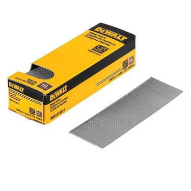 DeWalt DBN18150-2 18GA 1-1/2 IN BRAD NAIL 2.5K