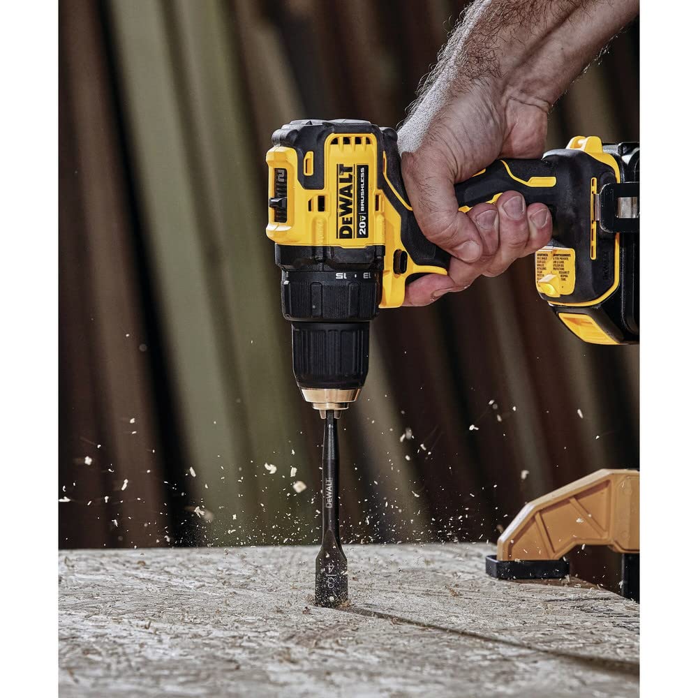 DeWalt DCK278C2 20V MAX COMPACT BRUSHLESS DRILL/IMP COMB