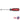 MILWAUKEE MT217 #1 SQ 3" CUSHION GRIP SCREWDRIVER USA