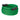 FLEXZILLA HFZC550GRS 5/8" X 50' COLOR SERIES GARDEN HOSE W/ SWIVEL FITTINGS - FOREST GREEN
