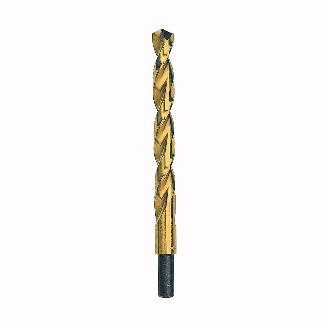 DeWalt DW1304 1/16IN TITANIUM SPEED TIP DRILL BIT -2 P