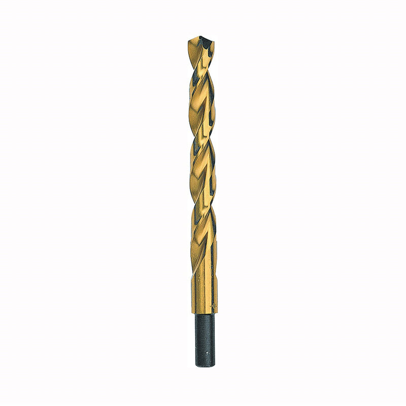 DeWalt DW1304 1/16IN TITANIUM SPEED TIP DRILL BIT -2 P