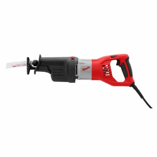 Milwaukee 6538-21 15.0 Amp Super Sawzall® Recip Saw