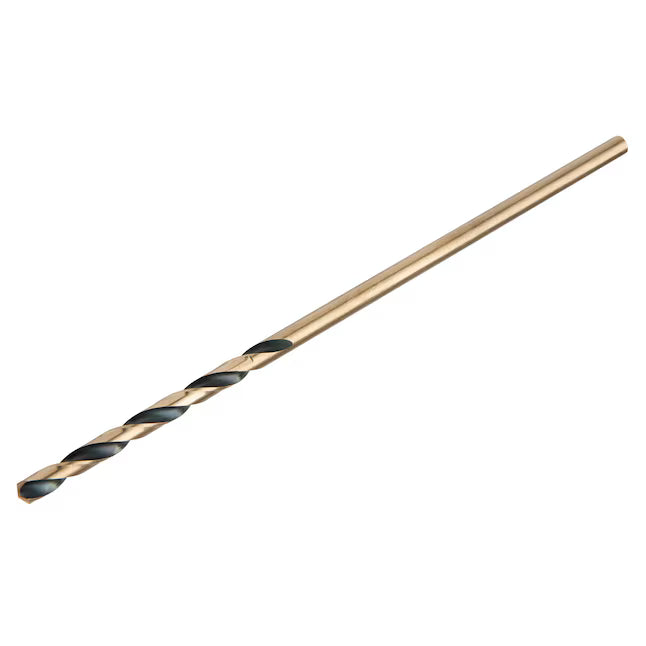 DeWalt DW1605 3/16IN x 6IN  AIR DRILL BIT