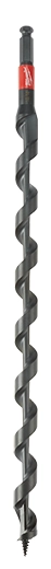 Milwaukee 48-13-6795 SHOCKWAVE™ Linemans Impact Auger Bits