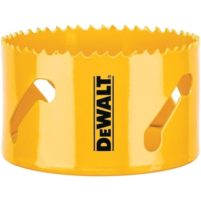 DeWalt DAH180056 3-1/2 (89MM) BI-METAL HOLESAW