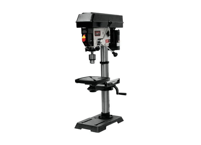 JET JT9-716000 JWDP-12 12" DRILL PRESS