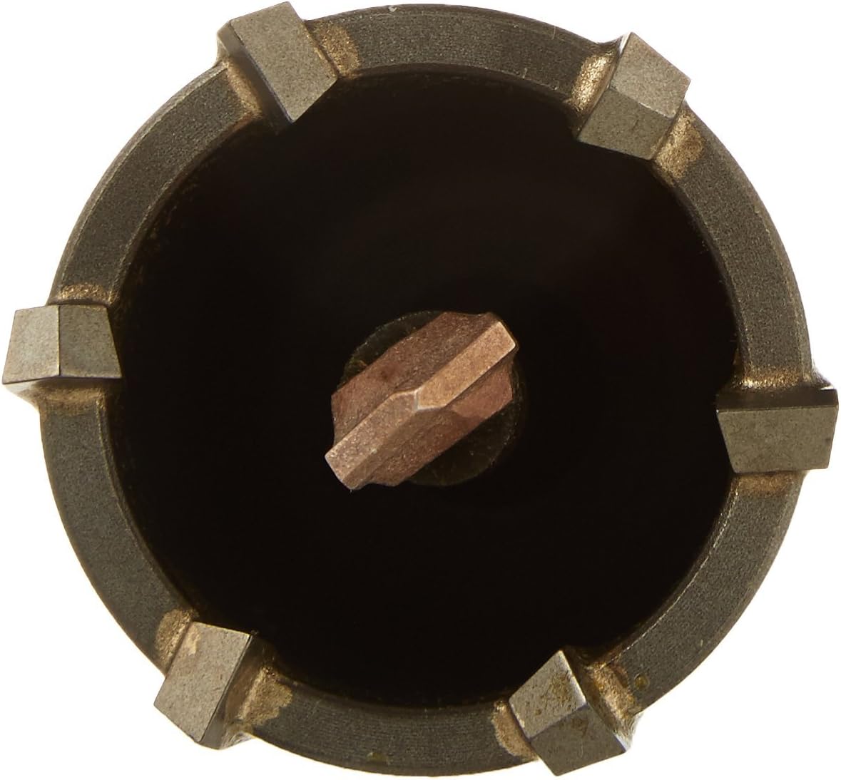 DeWalt DW5914 1-3/4 X 12IN SDS MAX ONE PC CORE BIT