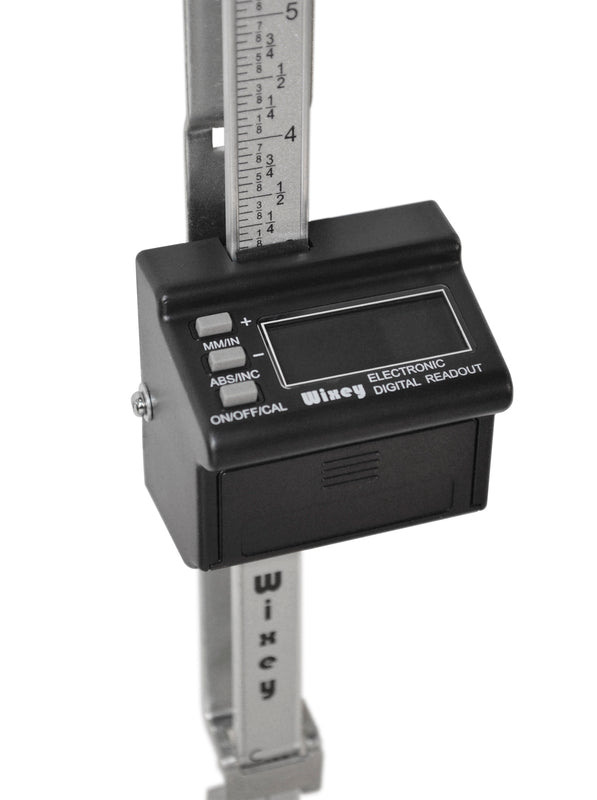 LAGUNA SUPMX-71938-DRO DIGITAL READ OUT FITS 16