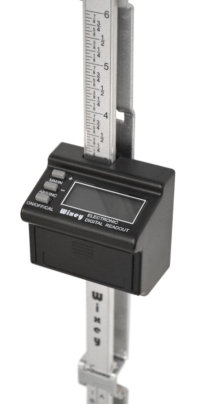 LAGUNA SUPMX-71938-DRO DIGITAL READ OUT FITS 16