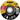 DeWalt DW8424B5 4-1/2x.045x7/8 THIN CUTTING WHL DCW 5