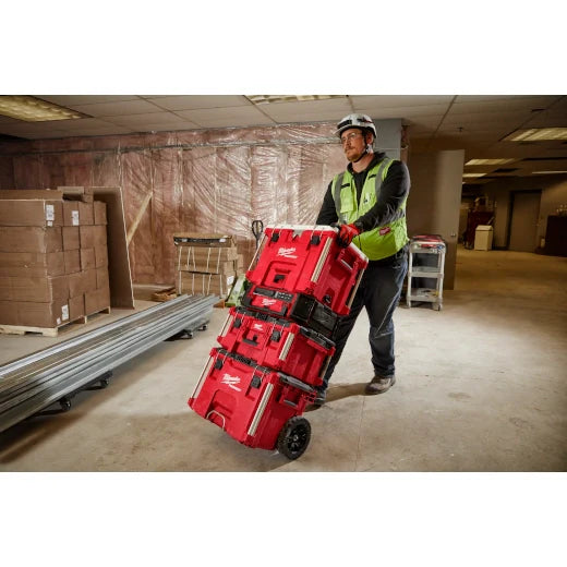 MILWAUKEE 48-22-8462 PACKOUT XL Cooler
