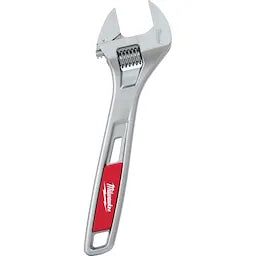 MILWAUKEE 48-22-7408 8" ADJ WRENCH