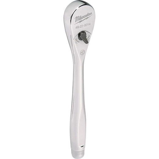 MILWAUKEE 48-22-9014 1/4" DRIVE RATCHET