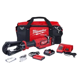 Milwaukee 2879-22 M18™ FORCE LOGIC™ 15T Crimper Kit