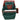 OCCIDENTAL LEATHER 8060 OXYLIGHTS 3 POUCH FASTENER BAG