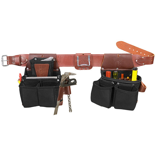 OCCIDENTAL LEATHER 8086 OXYLIGHTS ULTRA FRAMER SET