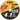 DeWalt DW8061B5 4 x .045 x 5/8 HP T1 CUTTING 5PK