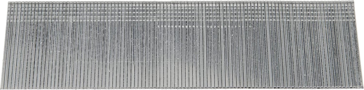DeWalt DBN18150 1-1/2IN Galv 18Ga Brad Nails 5000 CT