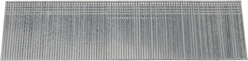 DeWalt DBN18150 1-1/2IN Galv 18Ga Brad Nails 5000 CT