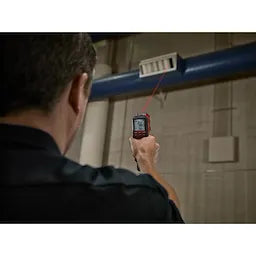 Milwaukee 2269-20NST 30:1 Infrared/Contact Temp-Gun™
