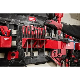 Milwaukee 48-22-8341 PACKOUT™ Screwdriver Rack