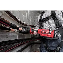 Milwaukee 2879-22 M18™ FORCE LOGIC™ 15T Crimper Kit