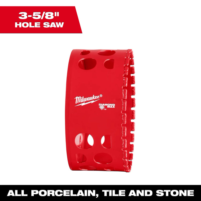 MILWAUKEE 49-56-5681 3-5/8