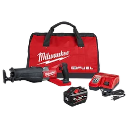 Milwaukee 2722-21HD M18 FUEL™ SUPER SAWZALL® Reciprocating Saw Kit